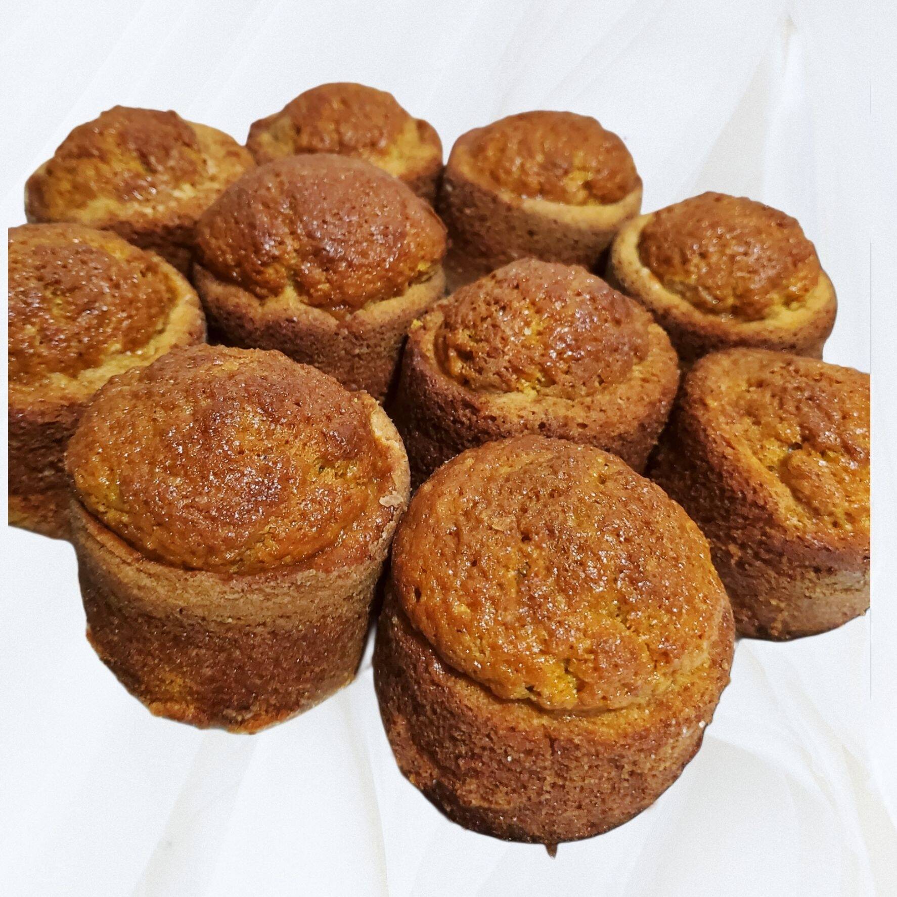 Torta Zanahoria