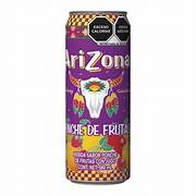 MEGA ARIZONA DE PONCHE