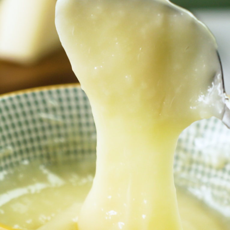 Queso Cheddar