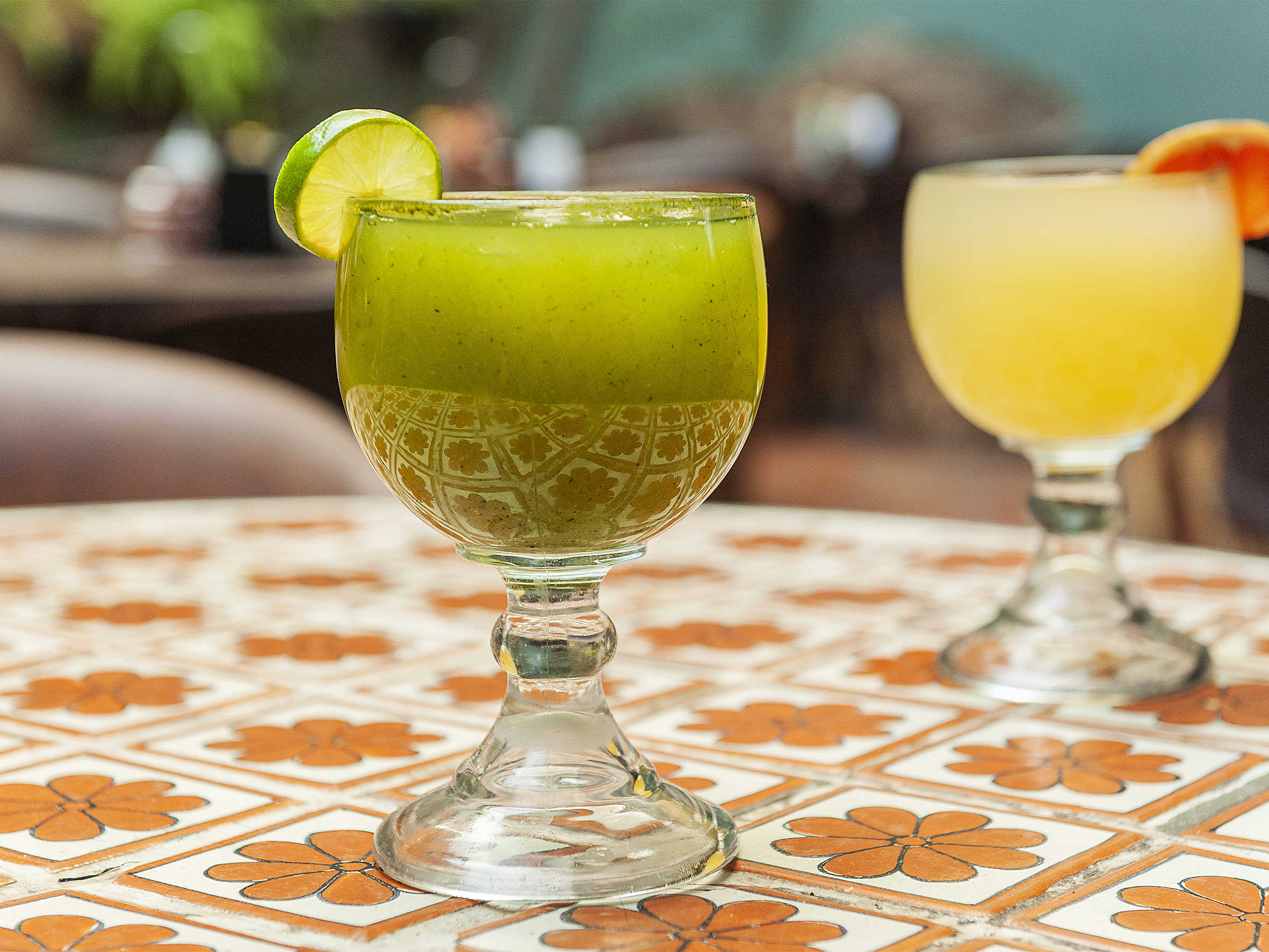 Copa de Jugo 355 ml