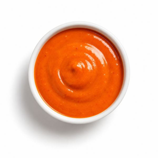 Salsa Búfalo