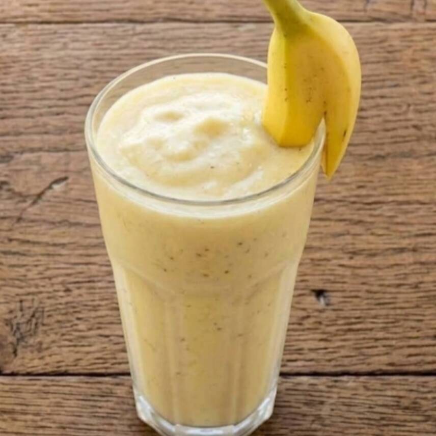 Licuado Chat Platano
