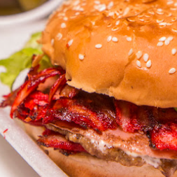 Trompo Burguer