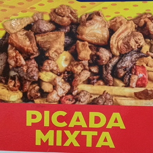 Combo Personal