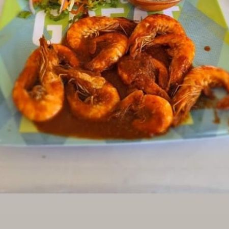Camarones Morita