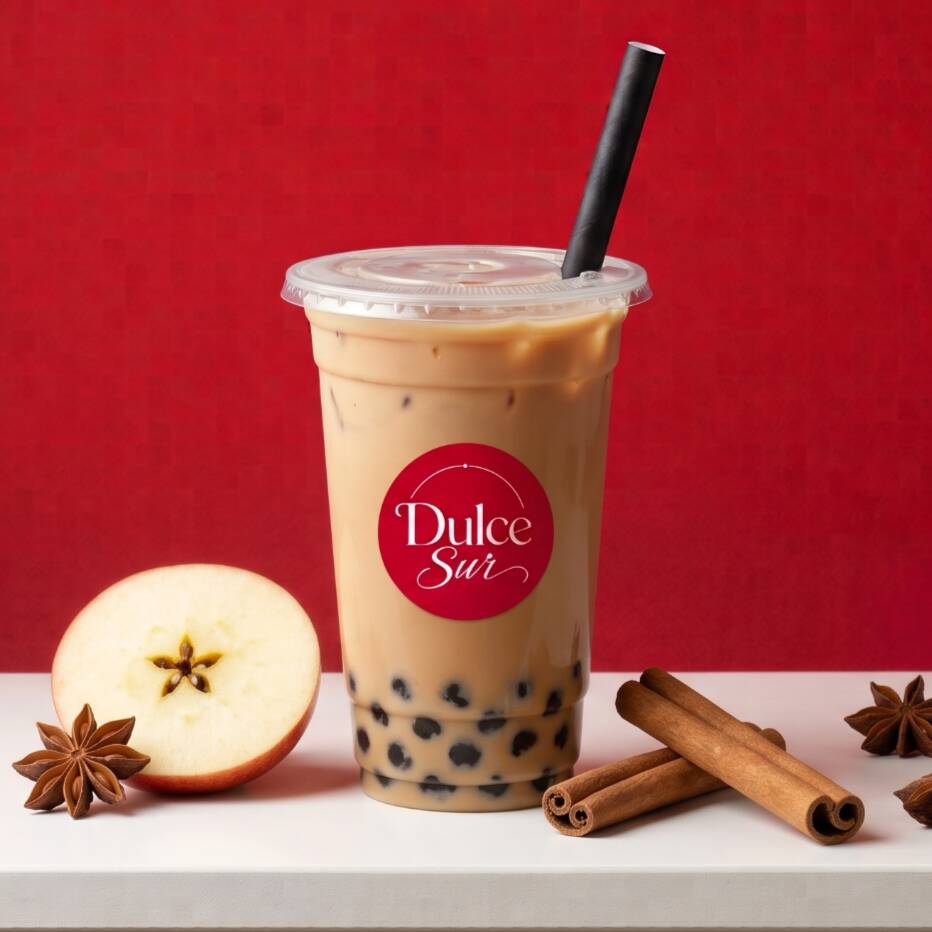 Chai Milk Tea
