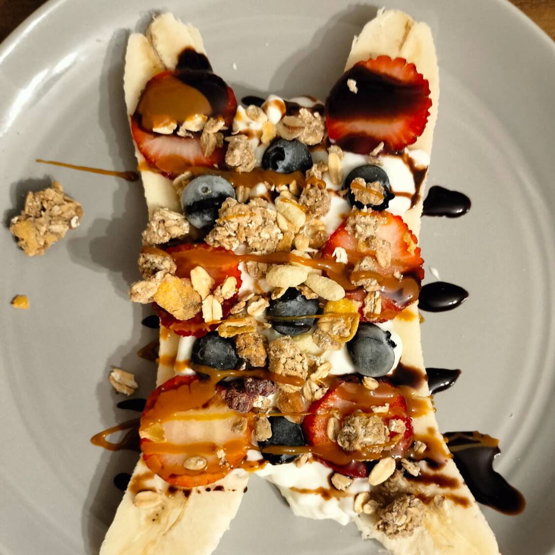 Banana Split