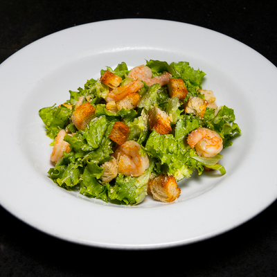 Ensalada César Gran Dan