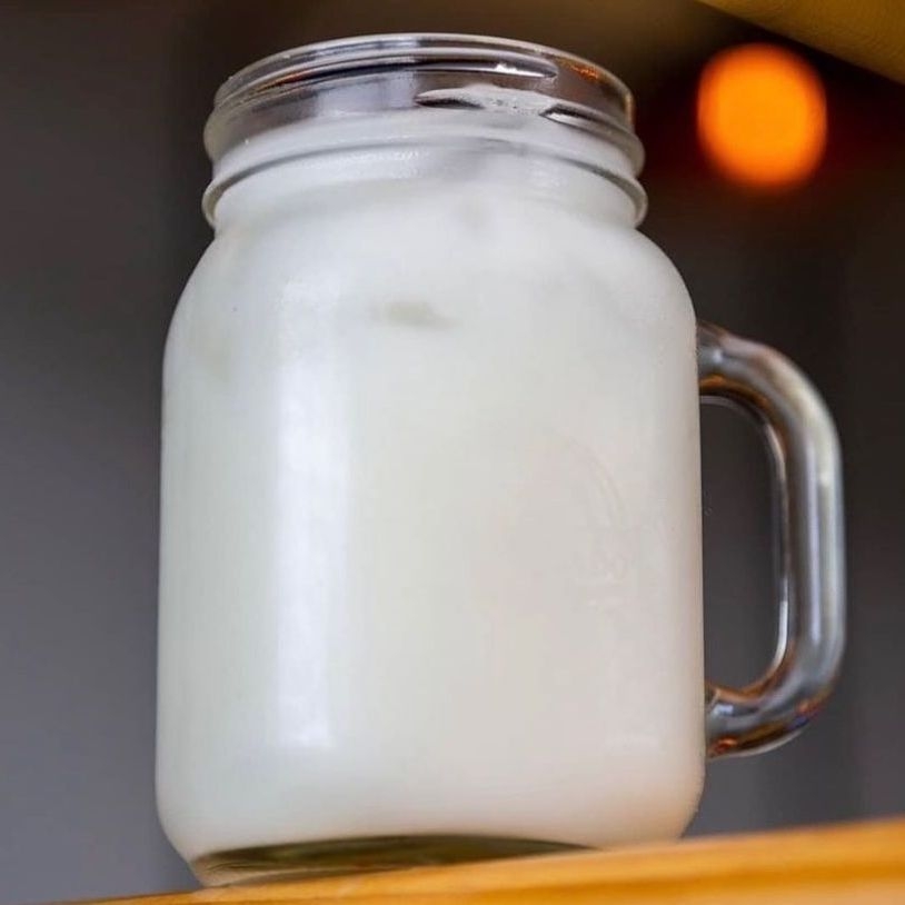 Agua de Horchata