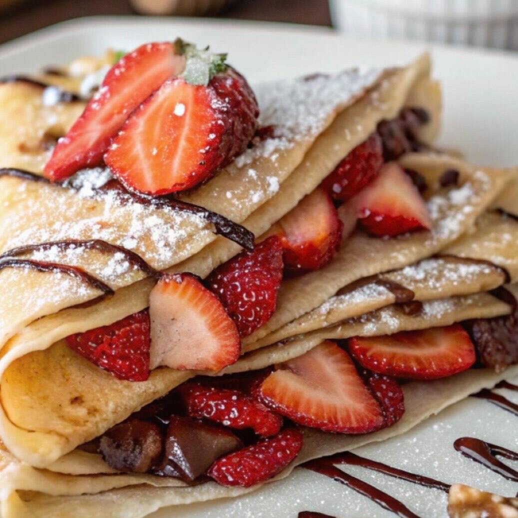Crepas