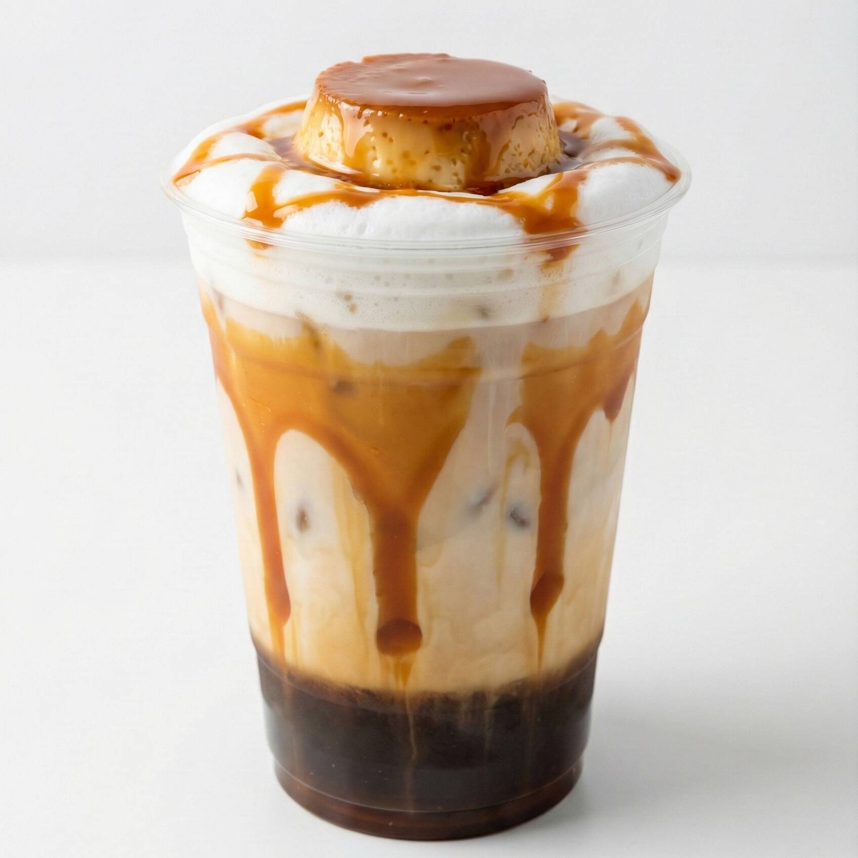 Caramel Macchiato