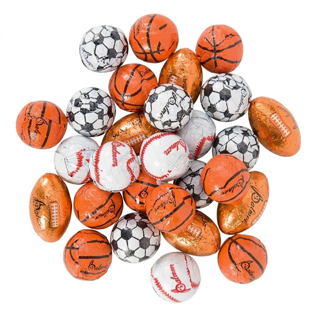 BALONCITOS