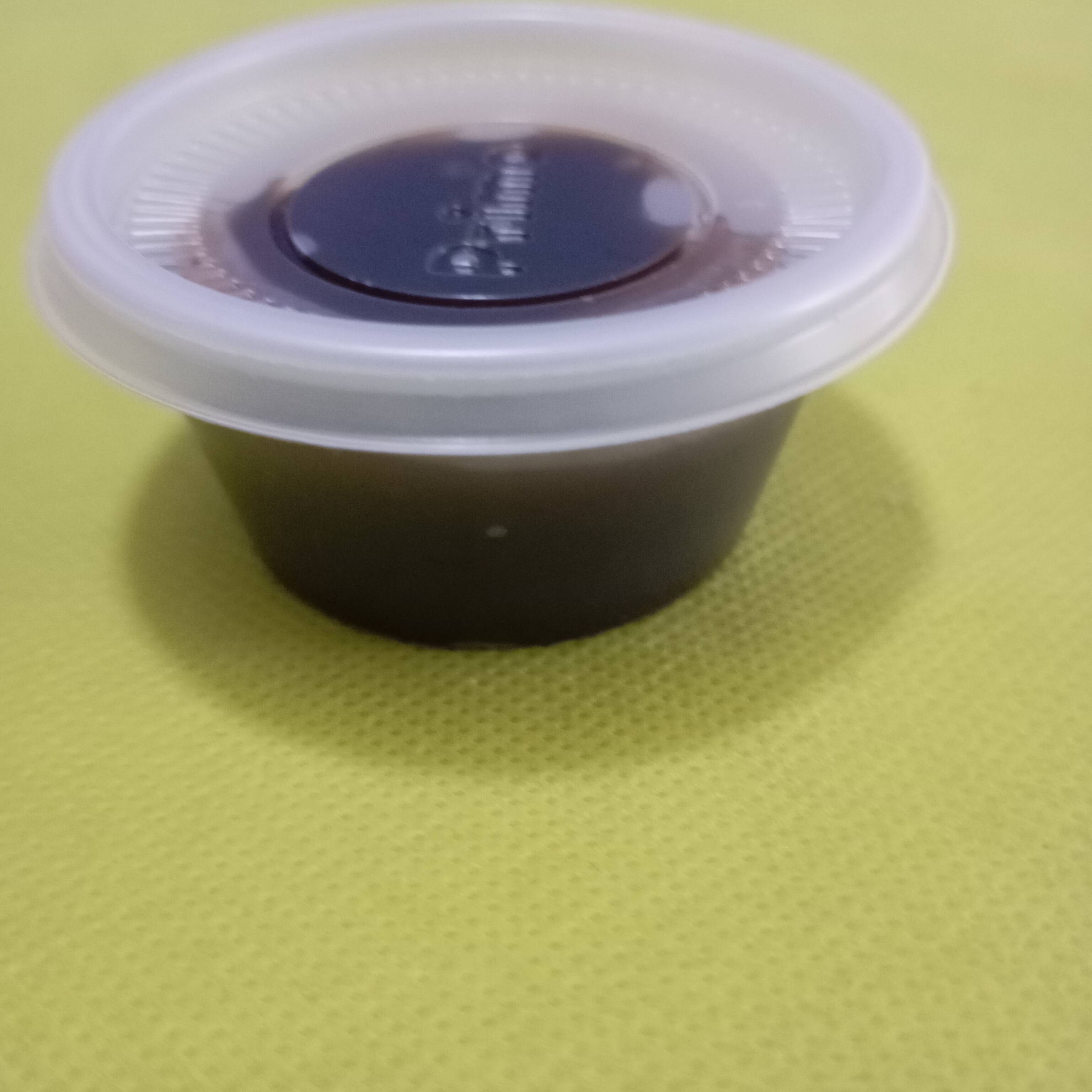 Salsa BBQ
