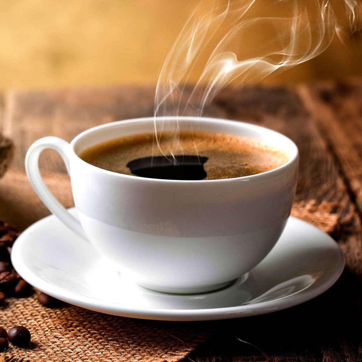 Espresso Americano