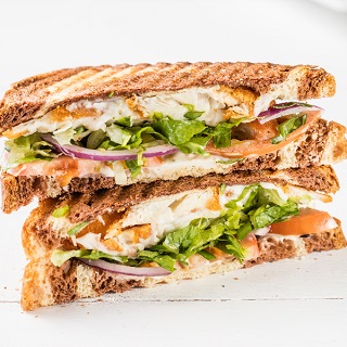 Chicken Swiss