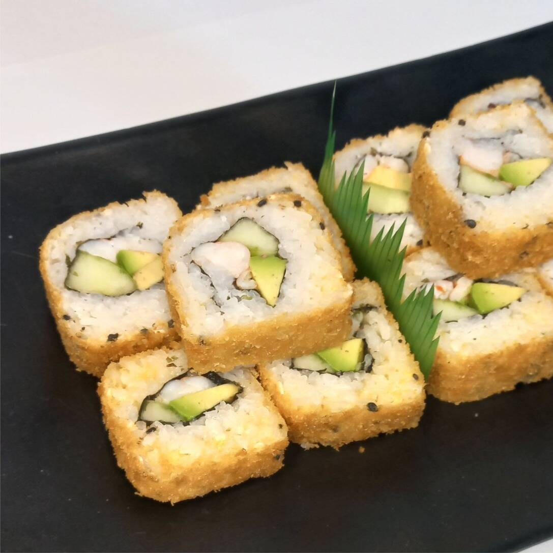 Mega Roll más Grande