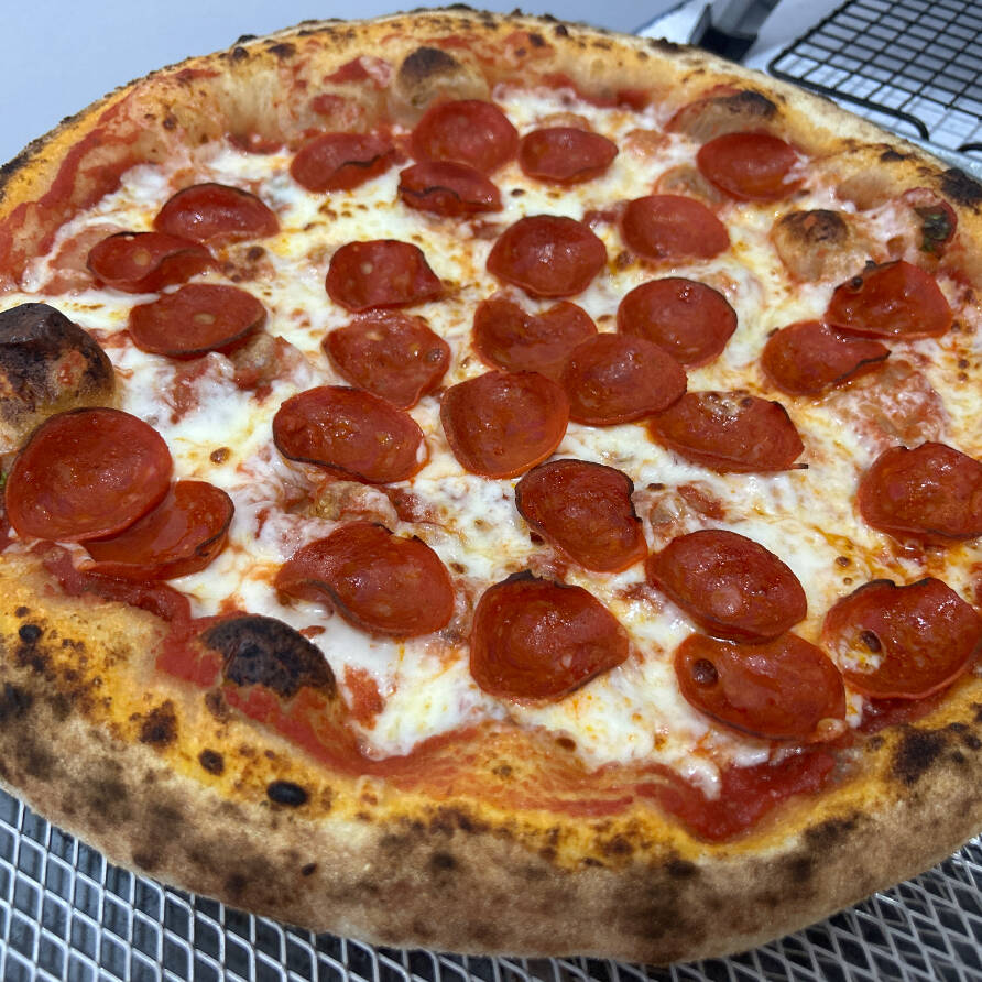 PEPPERONI