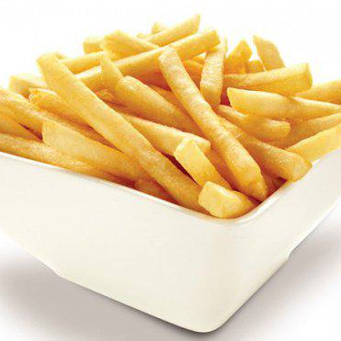 Papas Fritas Familiar