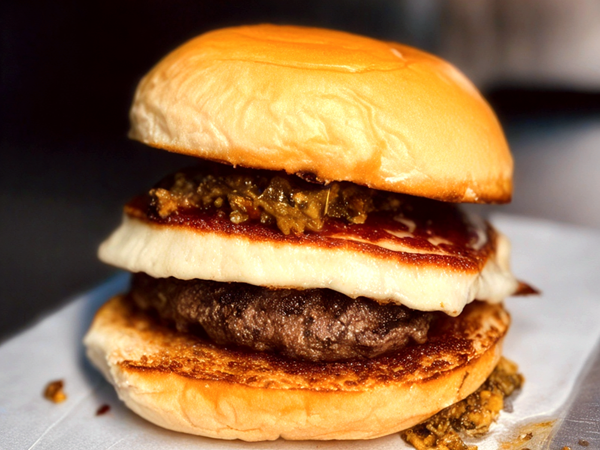 Tucuju Burguer