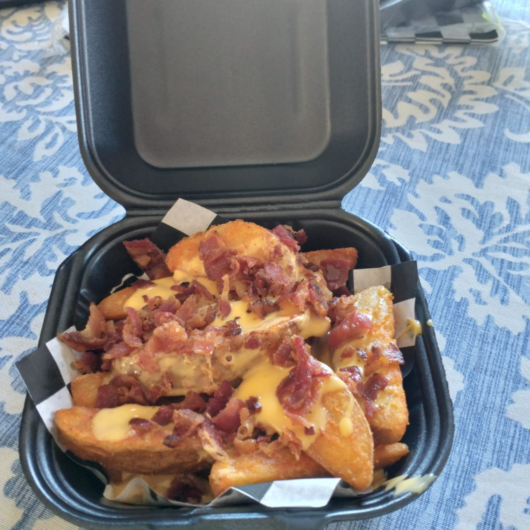 Orden de Papas Gajo 280 g