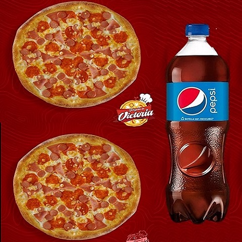 Combo-AMIGOS