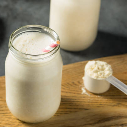 Batido de Proteína