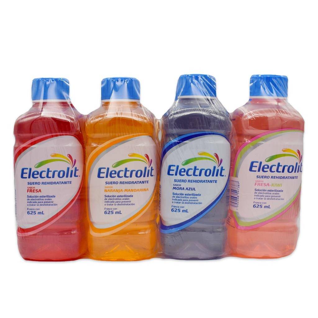 Electrolit