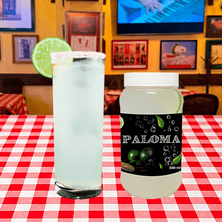 Paloma