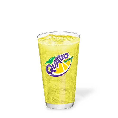 Vaso QuAtro Mediano