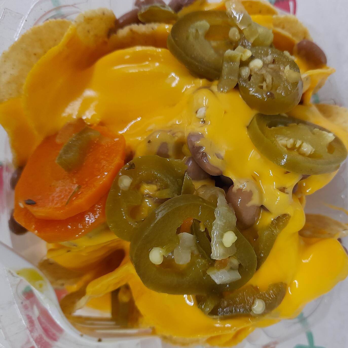 Nachos