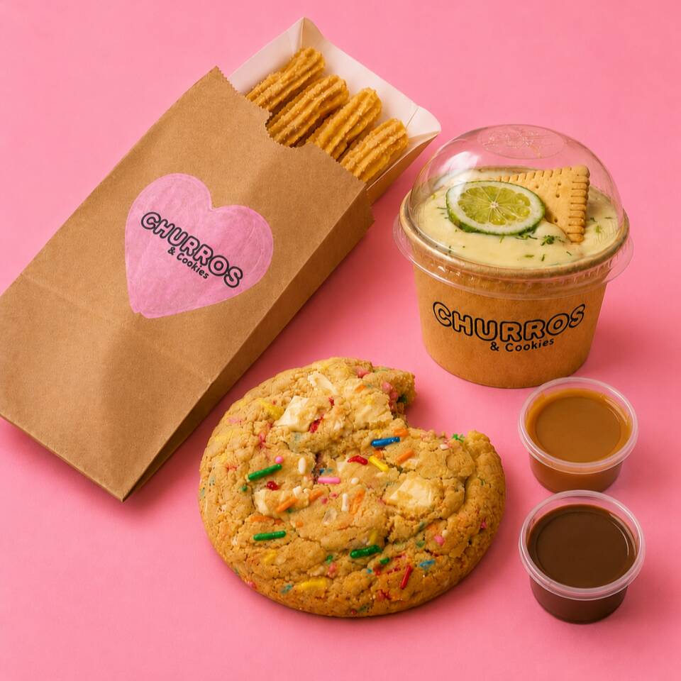 Combo Fiesta Dulce