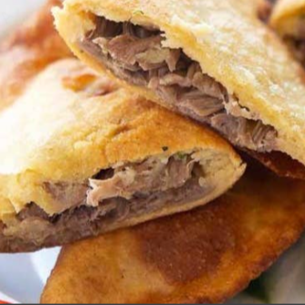 Empanadas 2x1