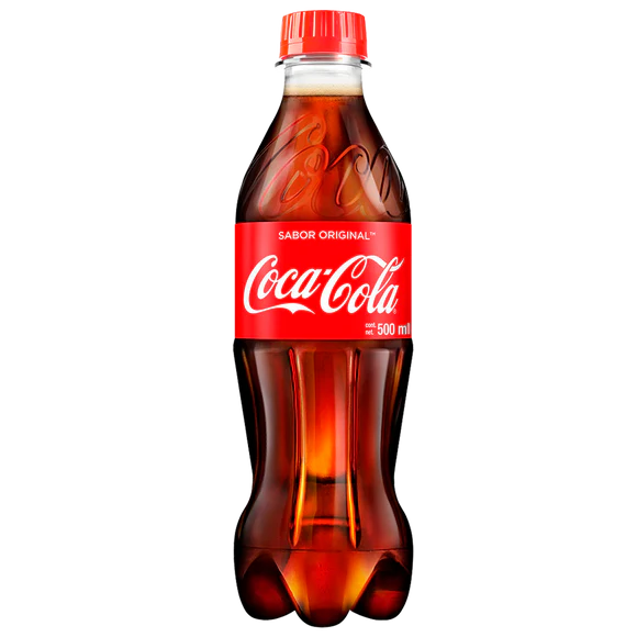 Coca Cola 600