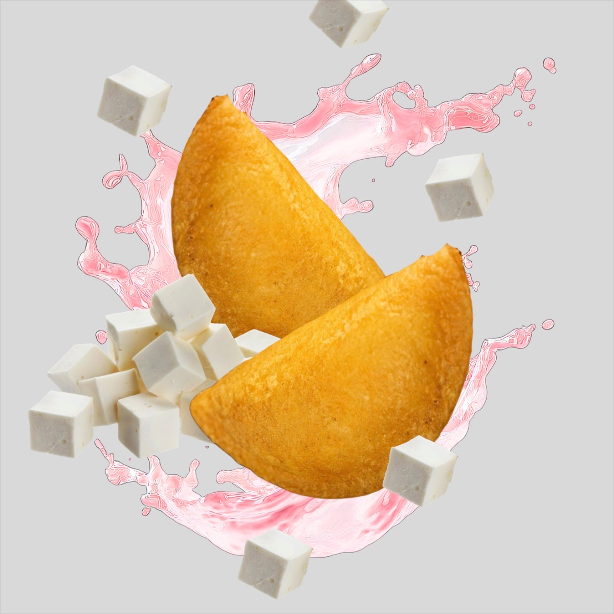 Empanada QUESO