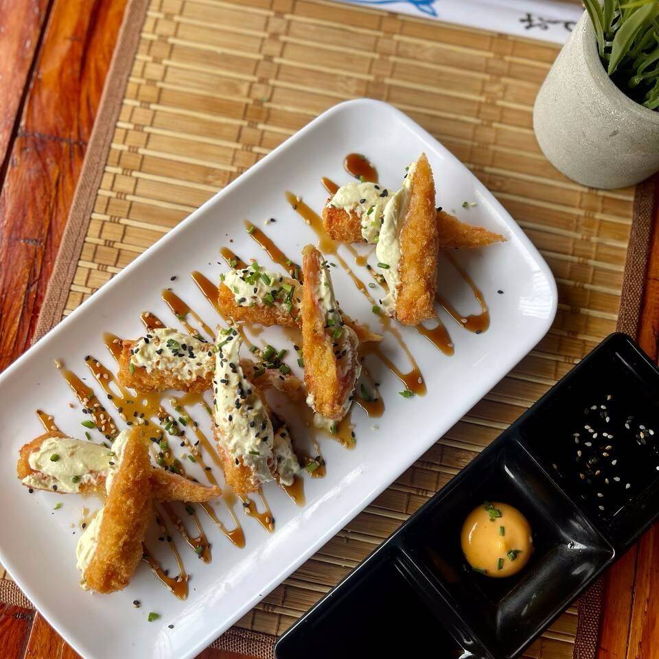 Kani Especial (4 unidades)