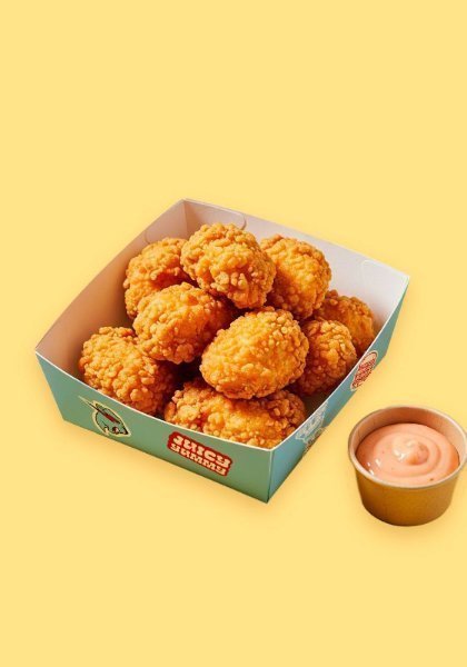 Boneless Sides