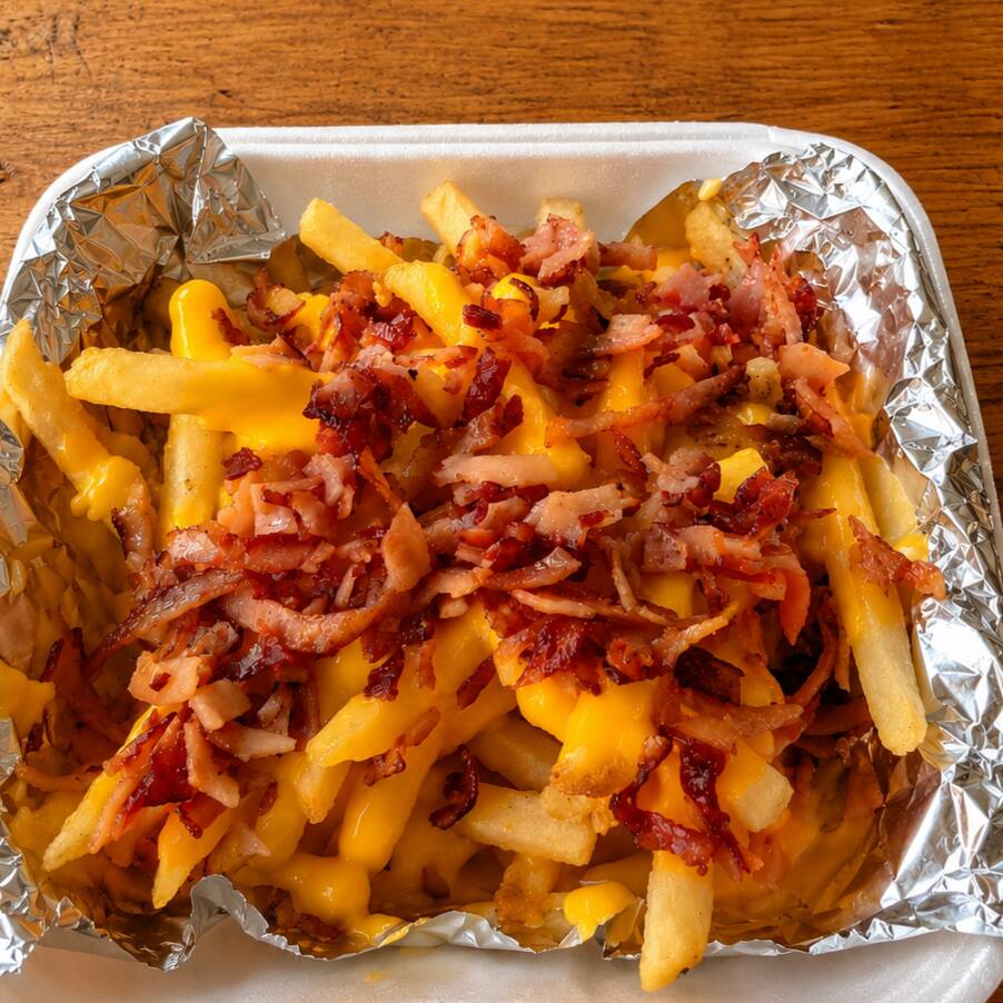 Papas Especiales