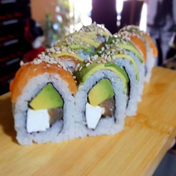 Alaska Maki