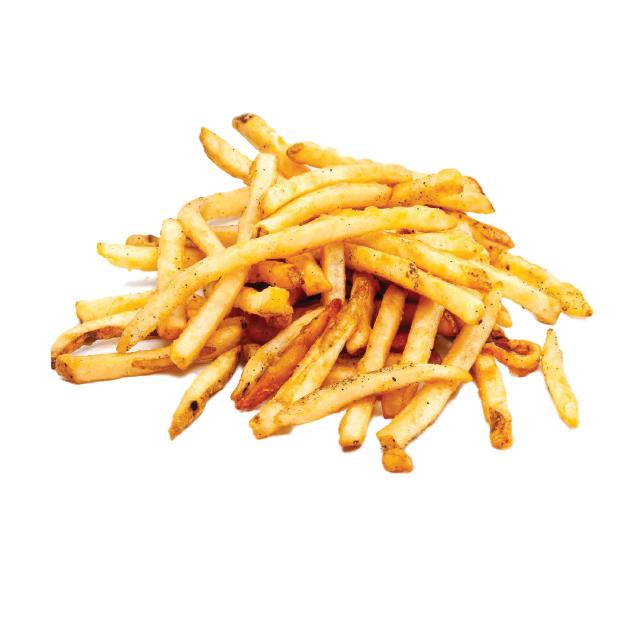 PAPAS REGULARES.