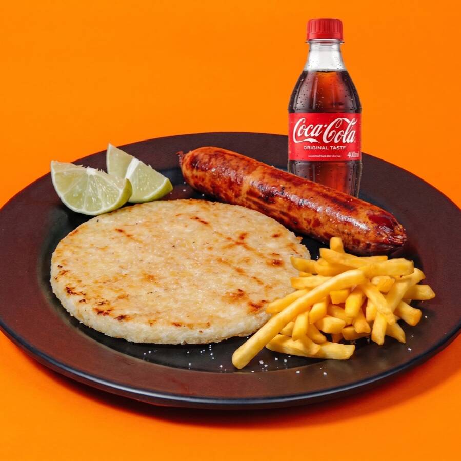 Combo Ch Mixto