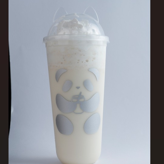 Frappé de Coco