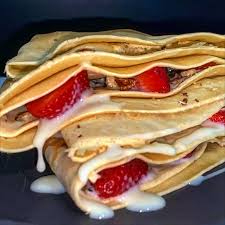 Crepa de Lechera
