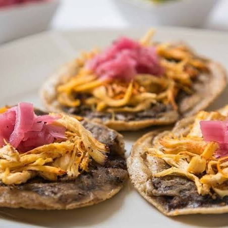 Panuchos