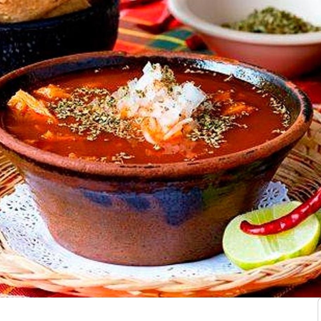Litro de menudo