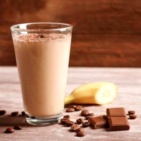 SMOOTHIE CHOCOPLATANO 16 ONZAS
