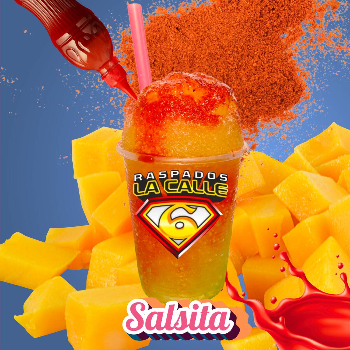 SALSITA