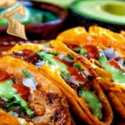 Taco de Barbacoa