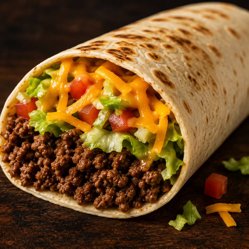 Burrito C-1