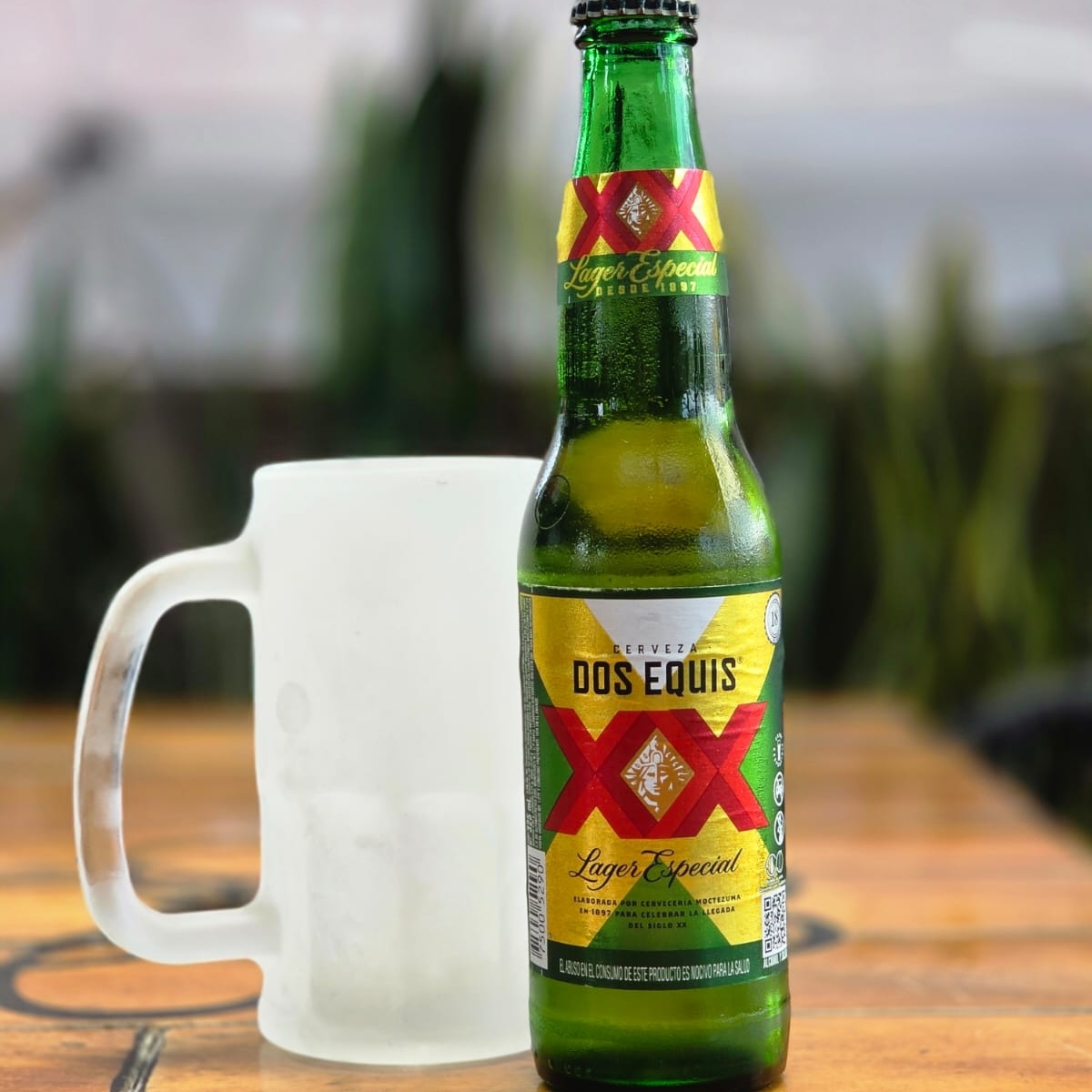 XX LAGER