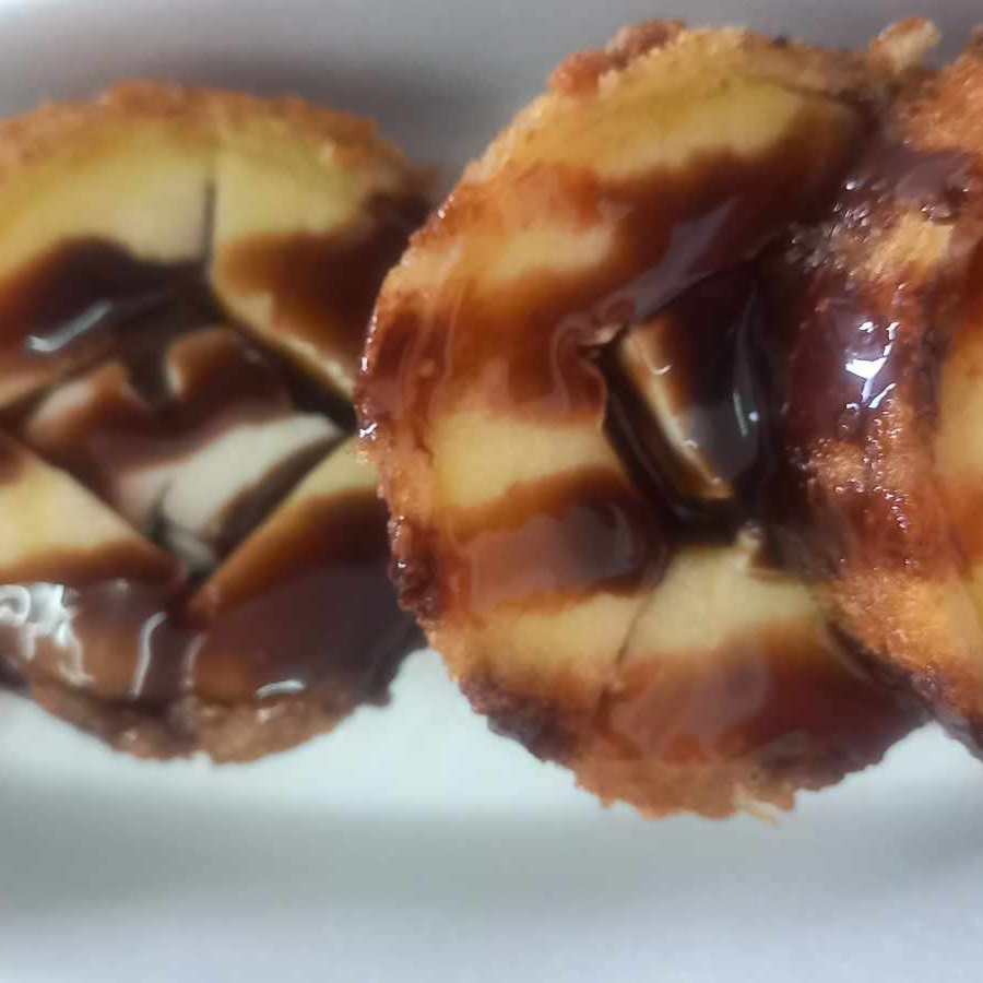 Platano Especial